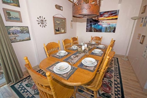 Saddle Home 4221 image 11