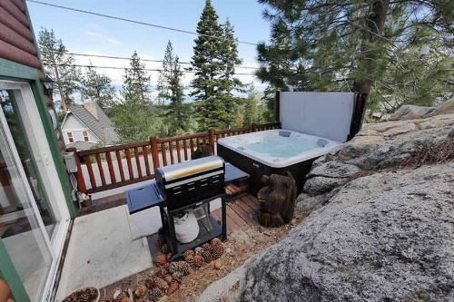 Saddle Home 4221 image 18