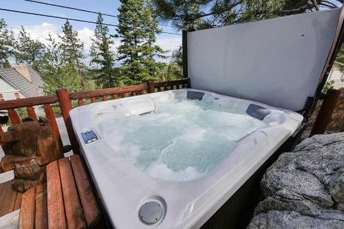 Saddle Home 4221 image 19