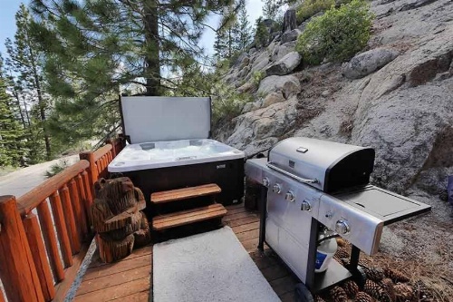 Saddle Home 4221 image 22