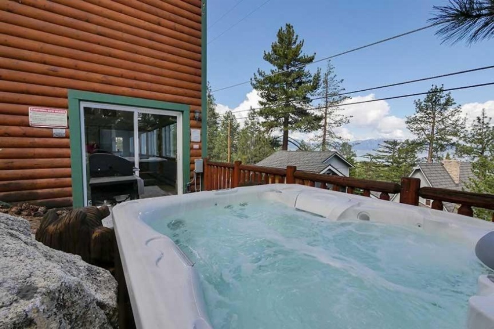 Saddle Home 4221 Main image