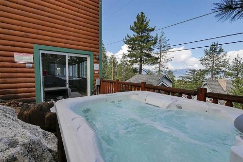 Saddle Home 4221 image 3